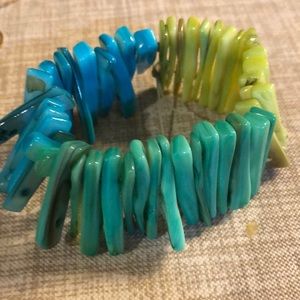 Statement Bracelet